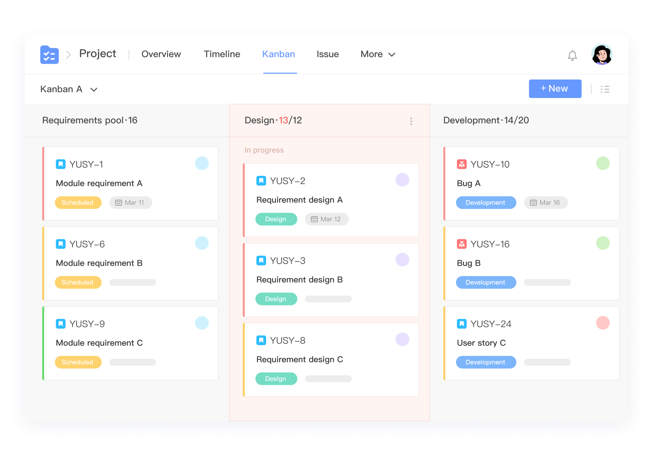 Kanban
